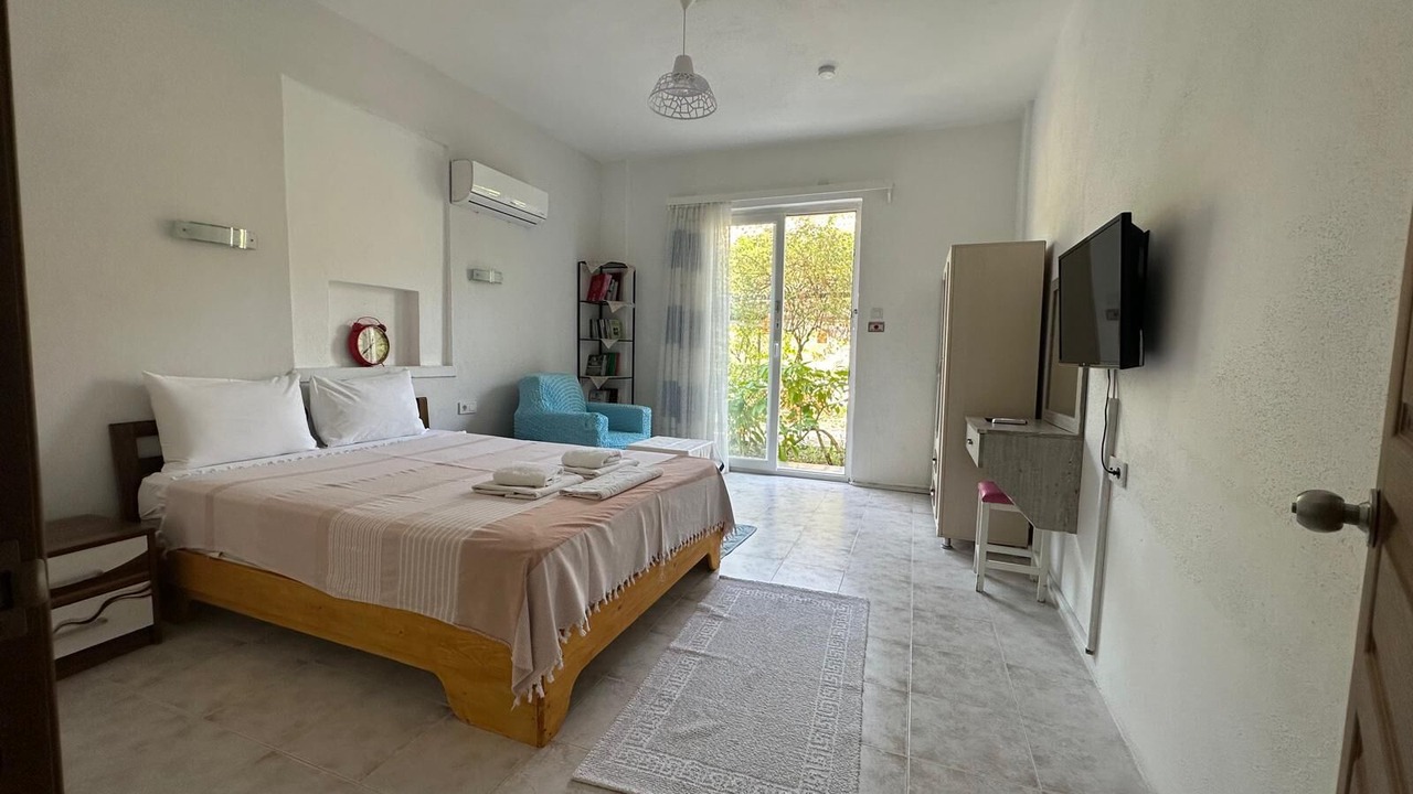 Photo of Bedroom in Turgutkoy Koyu
