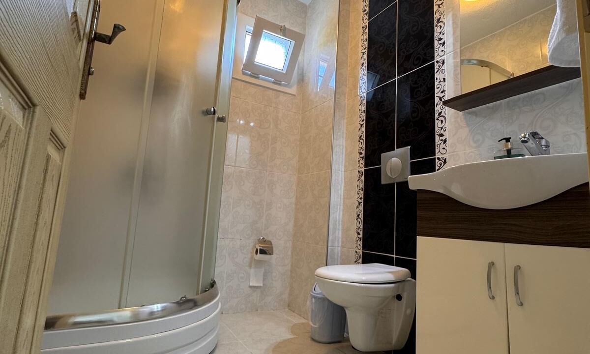 Photo of Bathroom in Turgutkoy Koyu