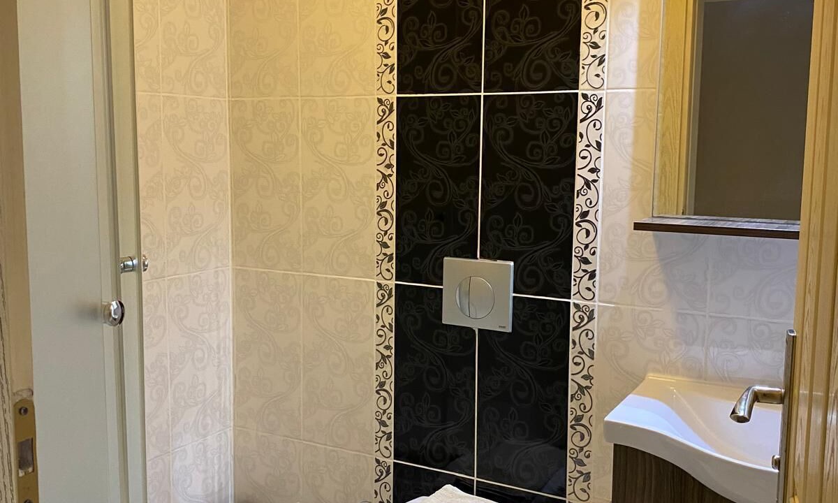 Photo of Bathroom in Turgutkoy Koyu