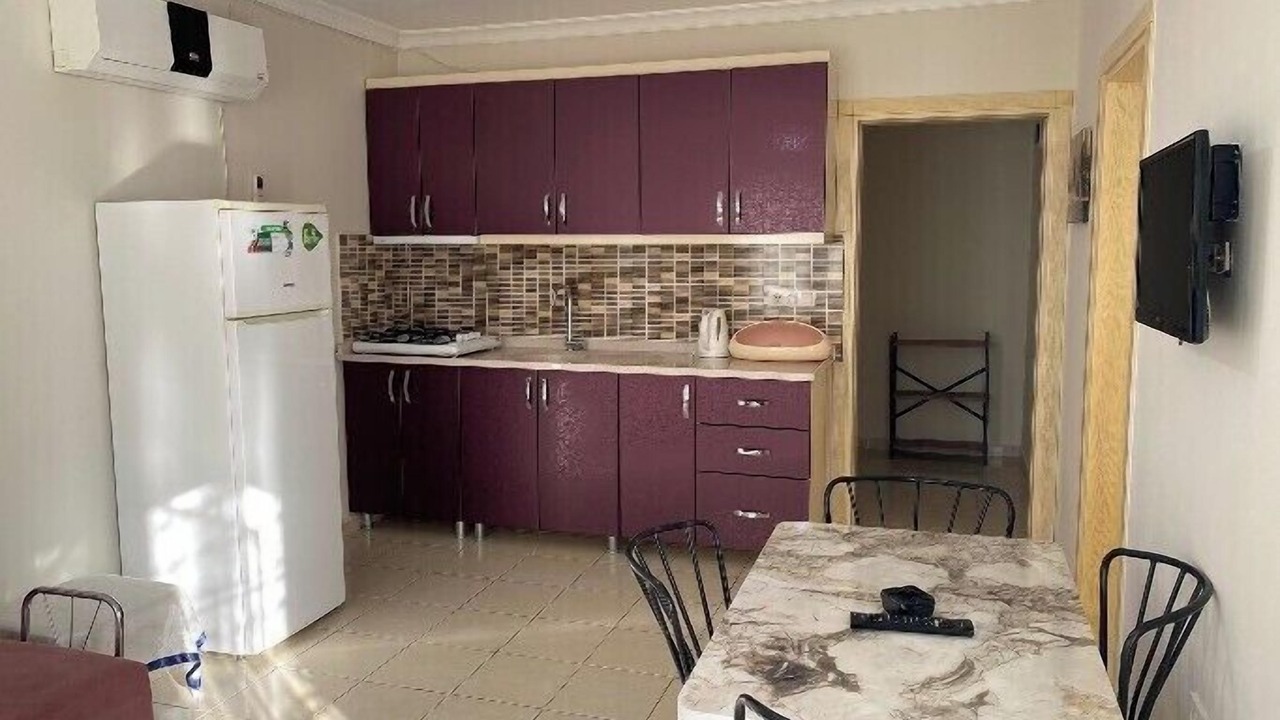 Photo of Kitchen in Turgutkoy Koyu