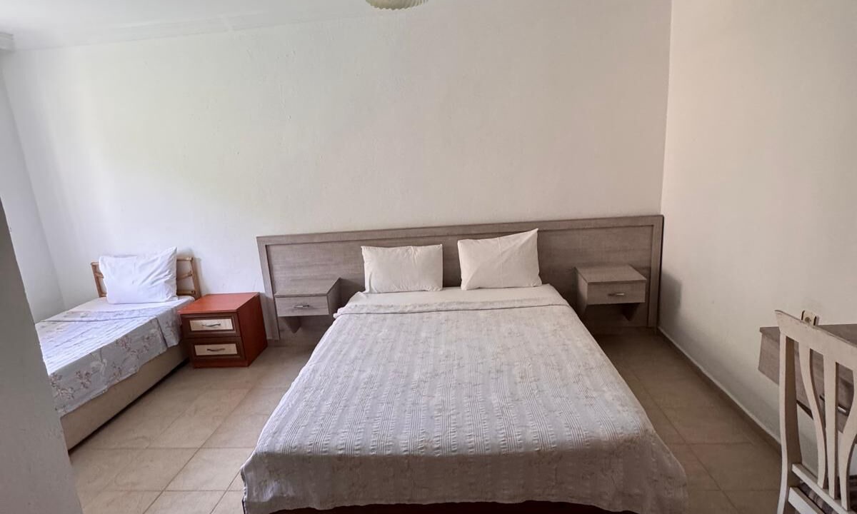 Photo of Bedroom in Turgutkoy Koyu