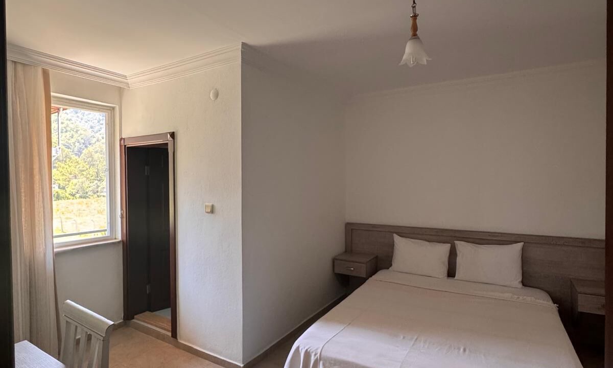 Photo of Bedroom in Turgutkoy Koyu