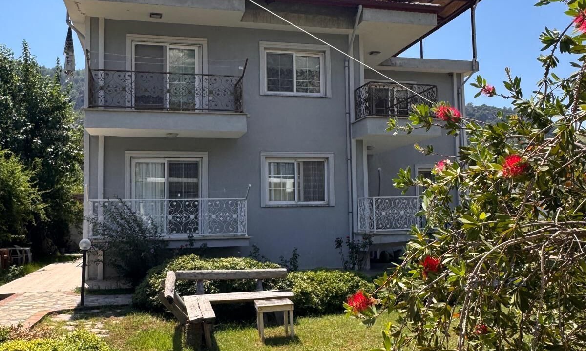 Photo of Livingroom in Turgutkoy Koyu