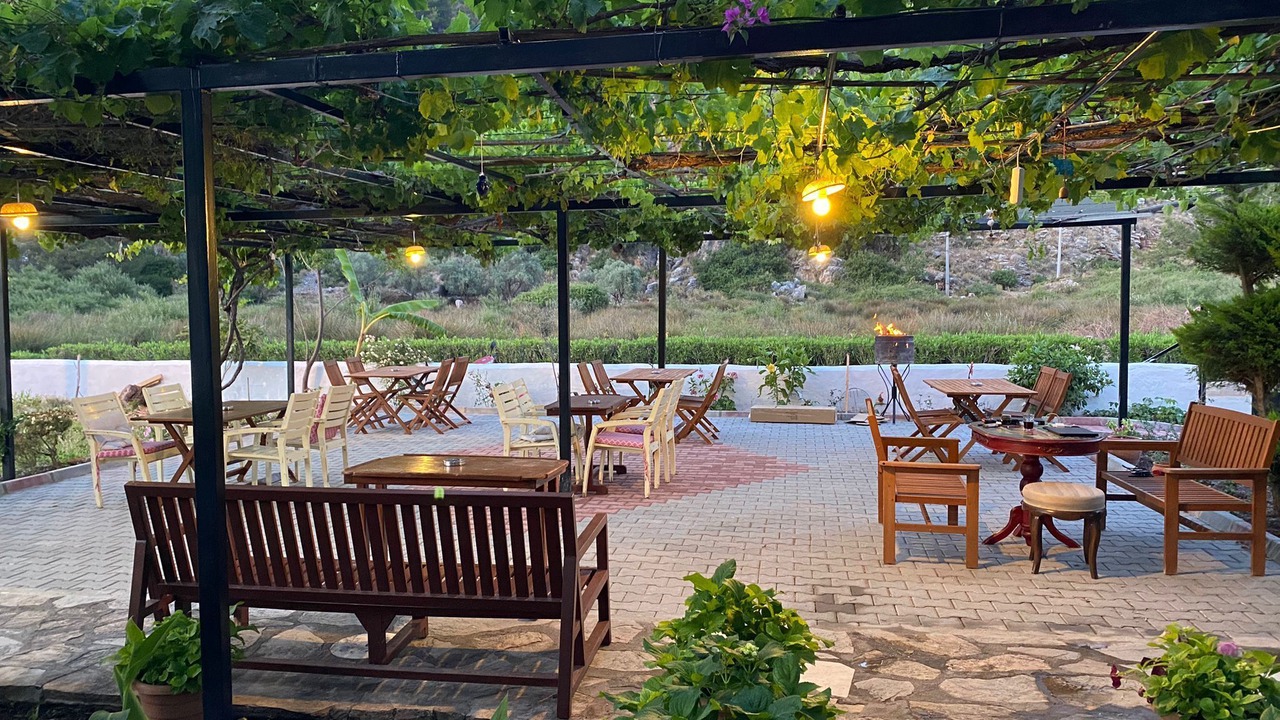 Photo of Outdoor in Turgutkoy Koyu
