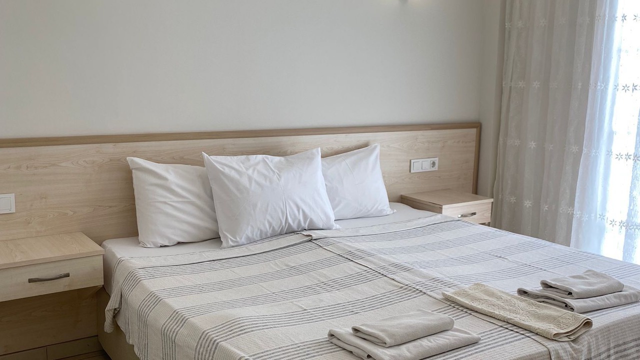 Photo of Bedroom in Turgutkoy Koyu