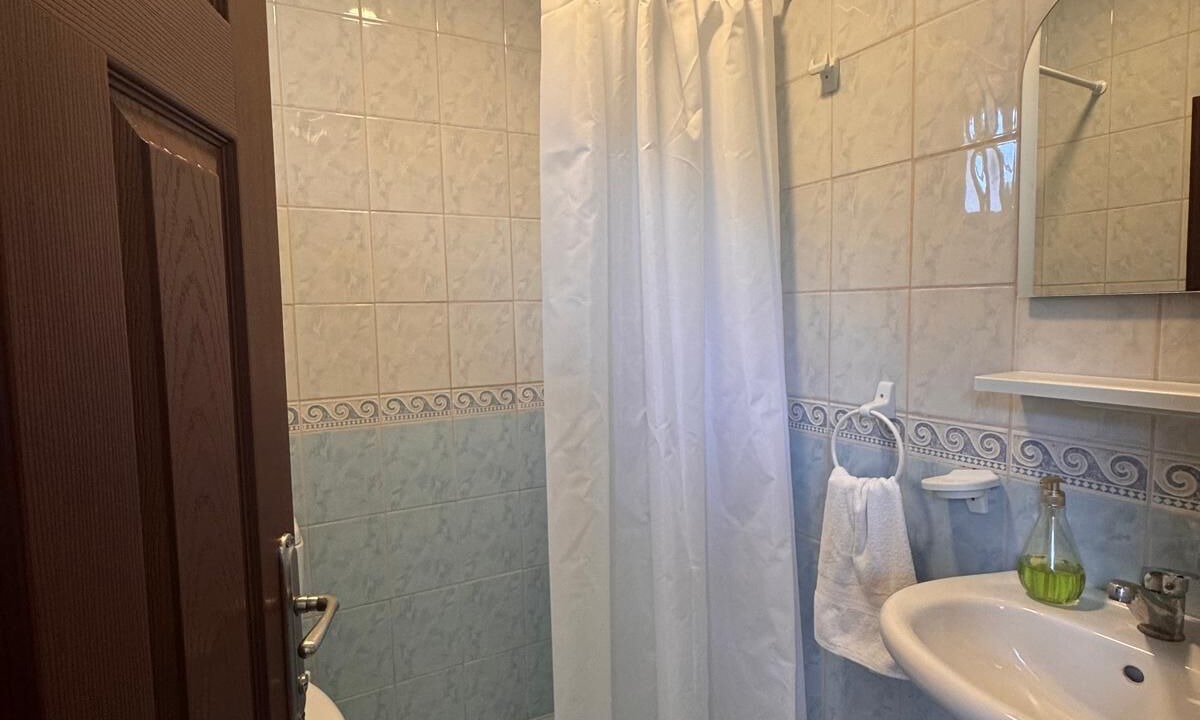 Photo of Bathroom in Turgutkoy Koyu