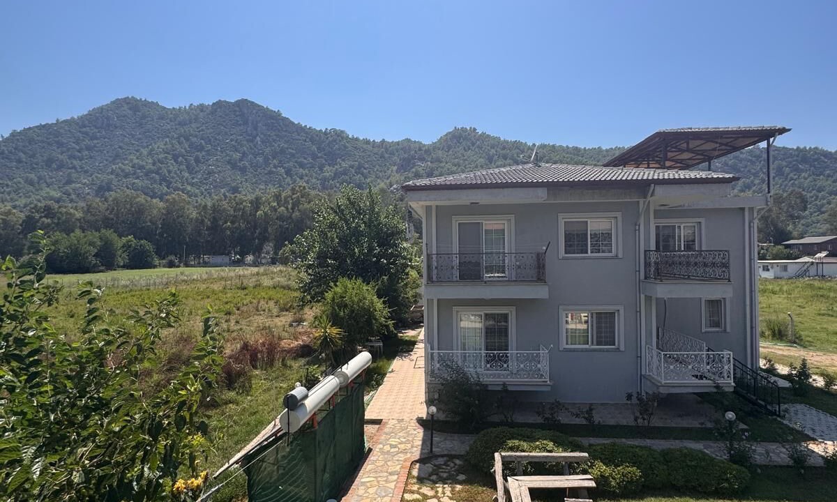 Photo of Outdoor in Turgutkoy Koyu
