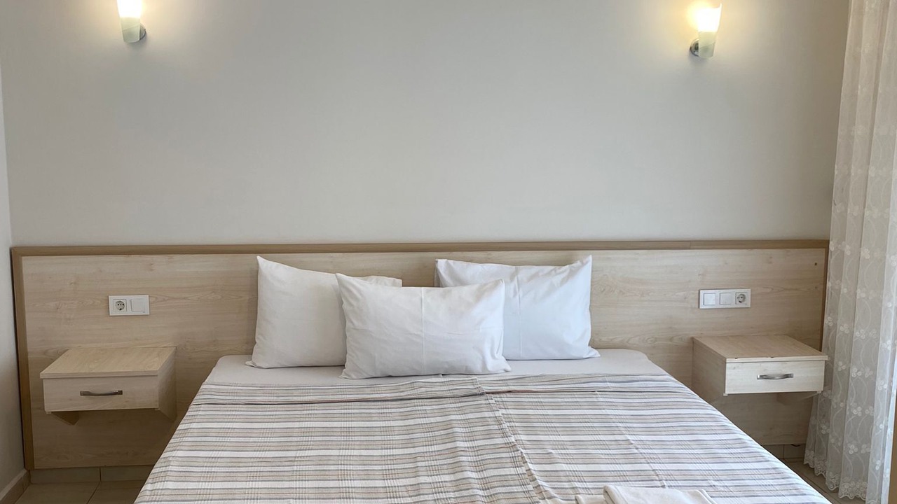 Photo of Bedroom in Turgutkoy Koyu