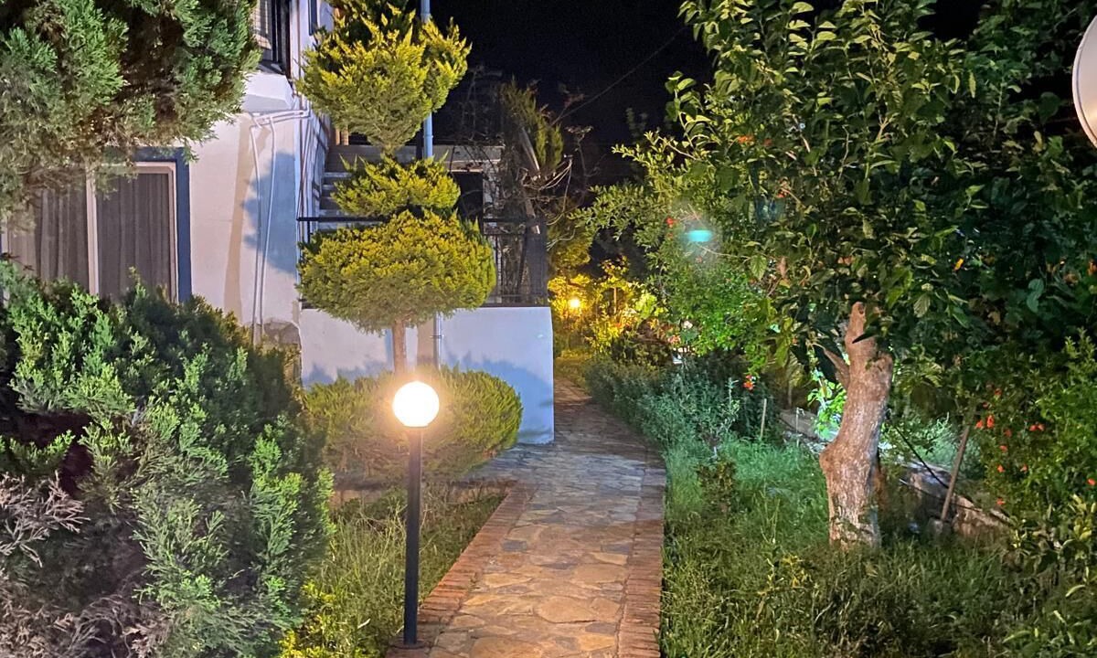 Photo of Outdoor in Turgutkoy Koyu