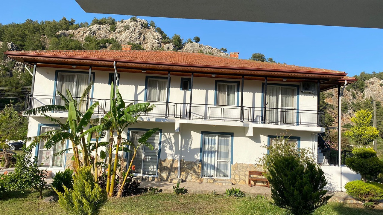 Photo of Outdoor in Turgutkoy Koyu
