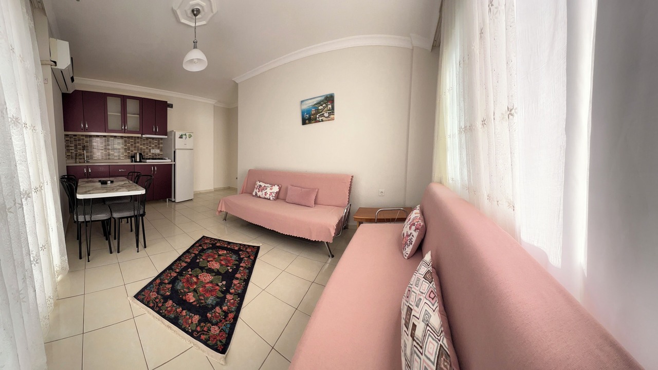 Photo of Kitchen in Turgutkoy Koyu