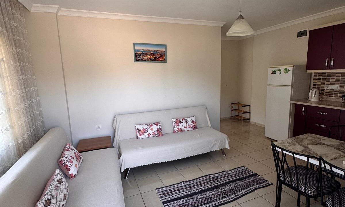 Photo of Livingroom in Turgutkoy Koyu