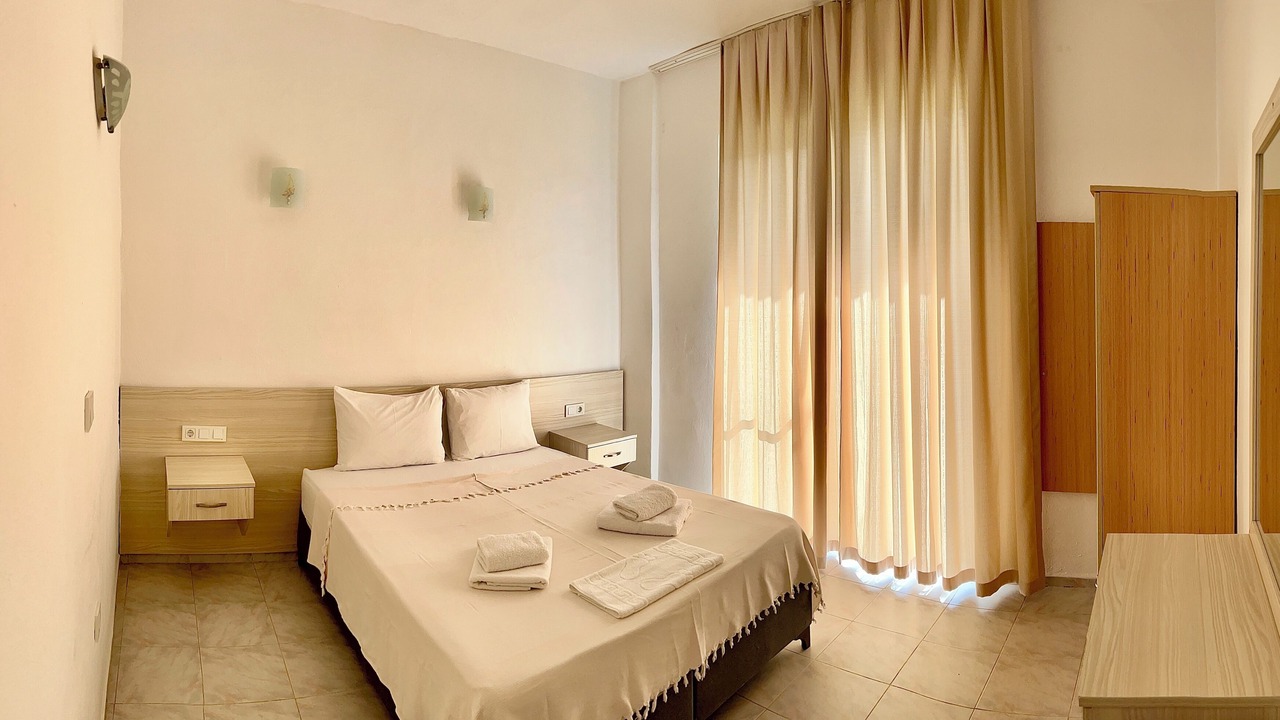 Photo of Bedroom in Turgutkoy Koyu