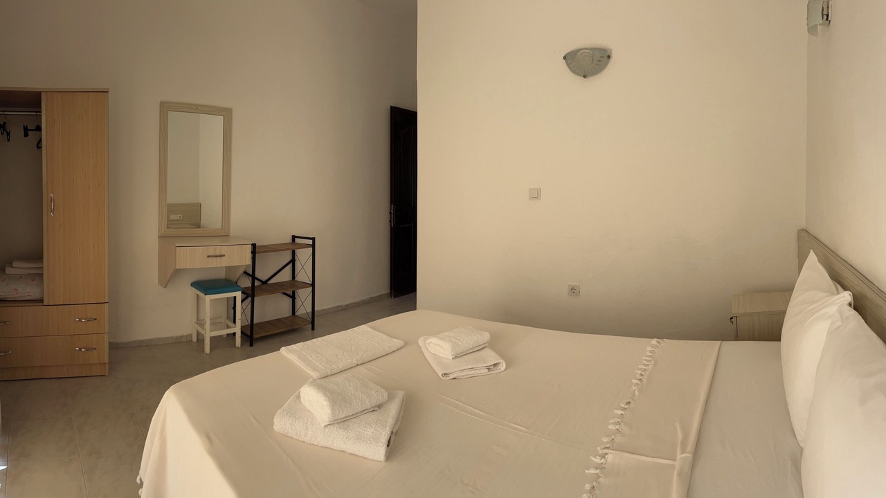 Photo of Bedroom in Turgutkoy Koyu