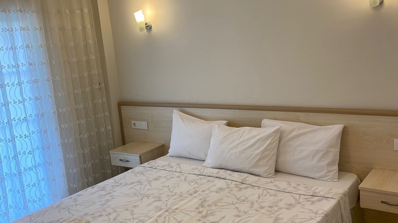 Photo of Bedroom in Turgutkoy Koyu