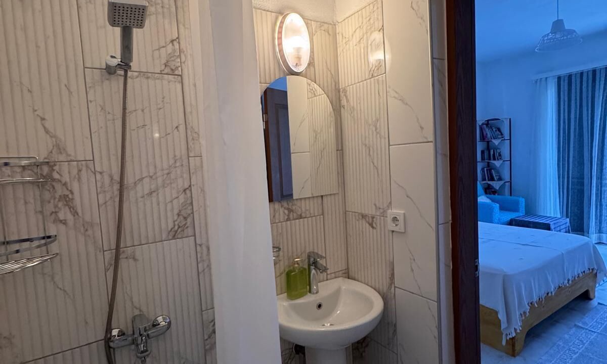 Photo of Bathroom in Turgutkoy Koyu