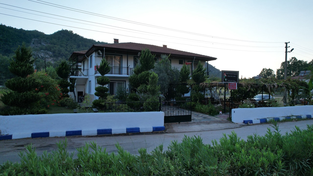Photo of Outdoor in Turgutkoy Koyu