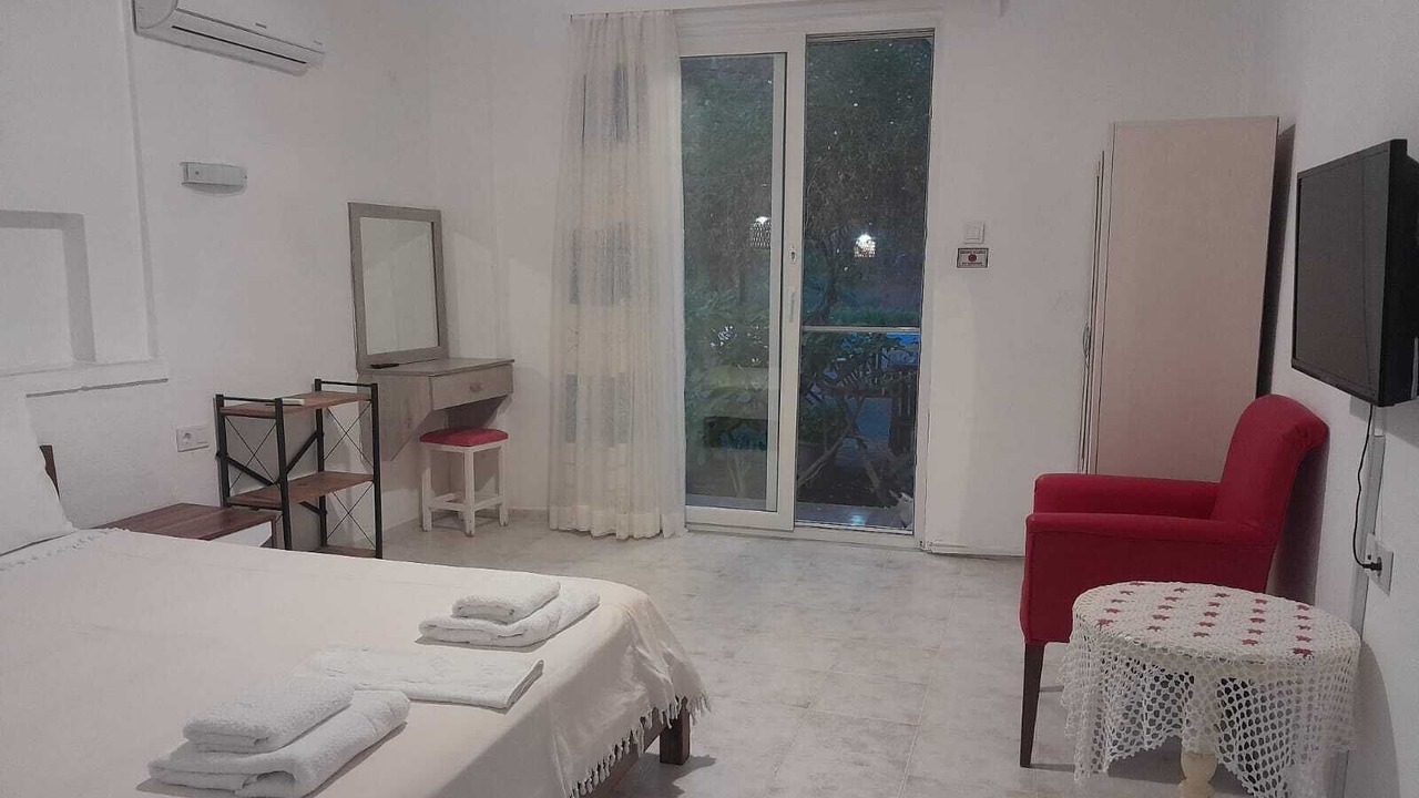 Photo of Bedroom in Turgutkoy Koyu