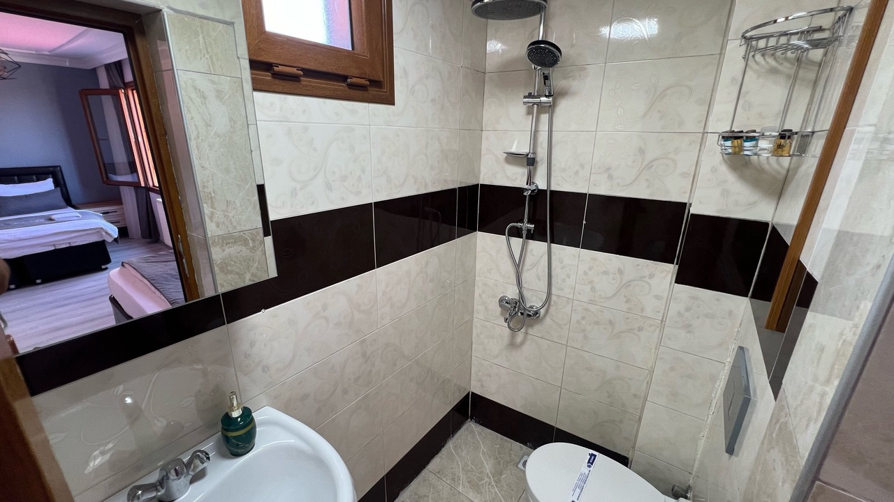 Photo of Bathroom in Uzungol
