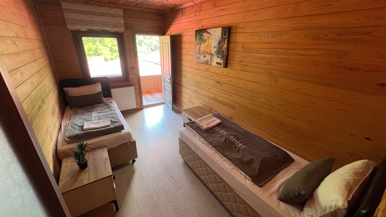 Photo of Bedroom in Uzungol