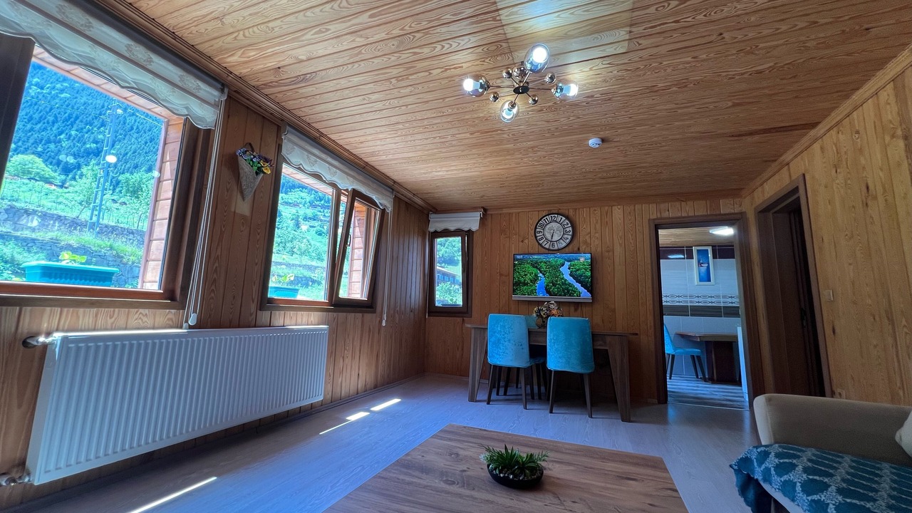 Photo of Livingroom in Uzungol
