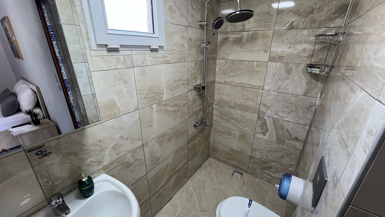 Photo of Bathroom in Uzungol