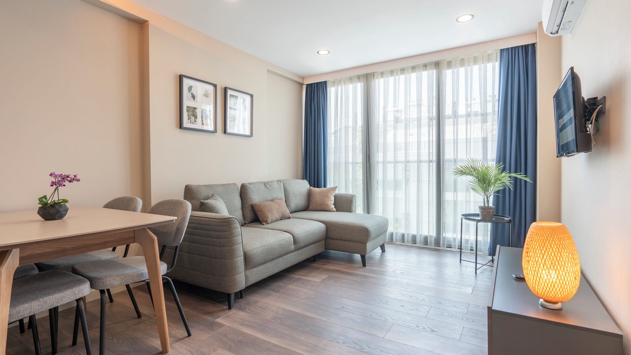 Photo of Livingroom in Konyaalti