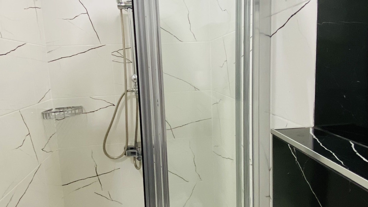 Photo of Bathroom in Alanya