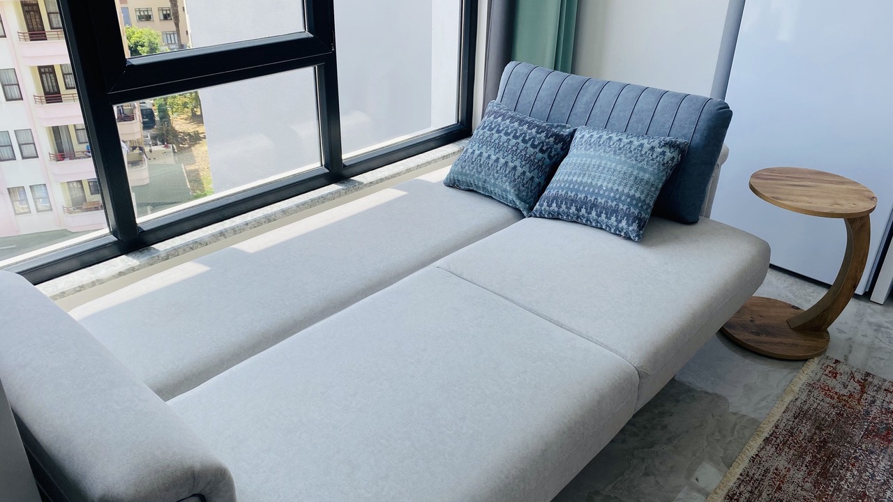 Photo of Livingroom in Alanya