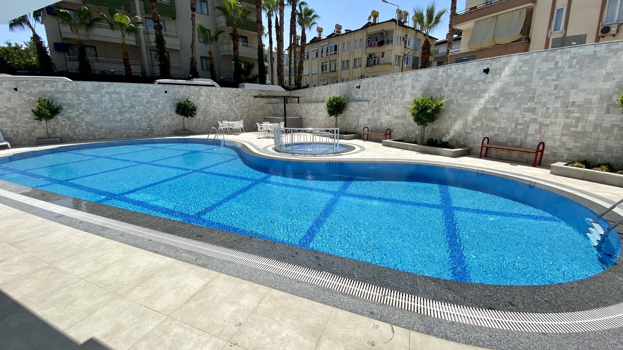 Photo of Outdoor in Alanya