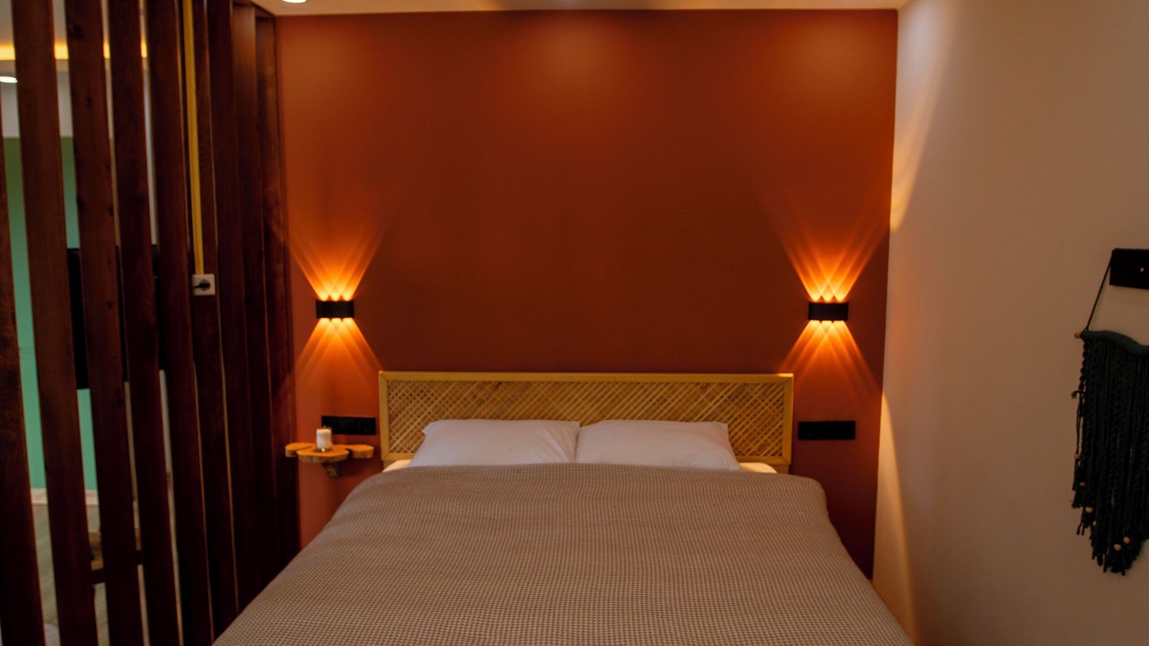 Photo of Bedroom in Ardesen
