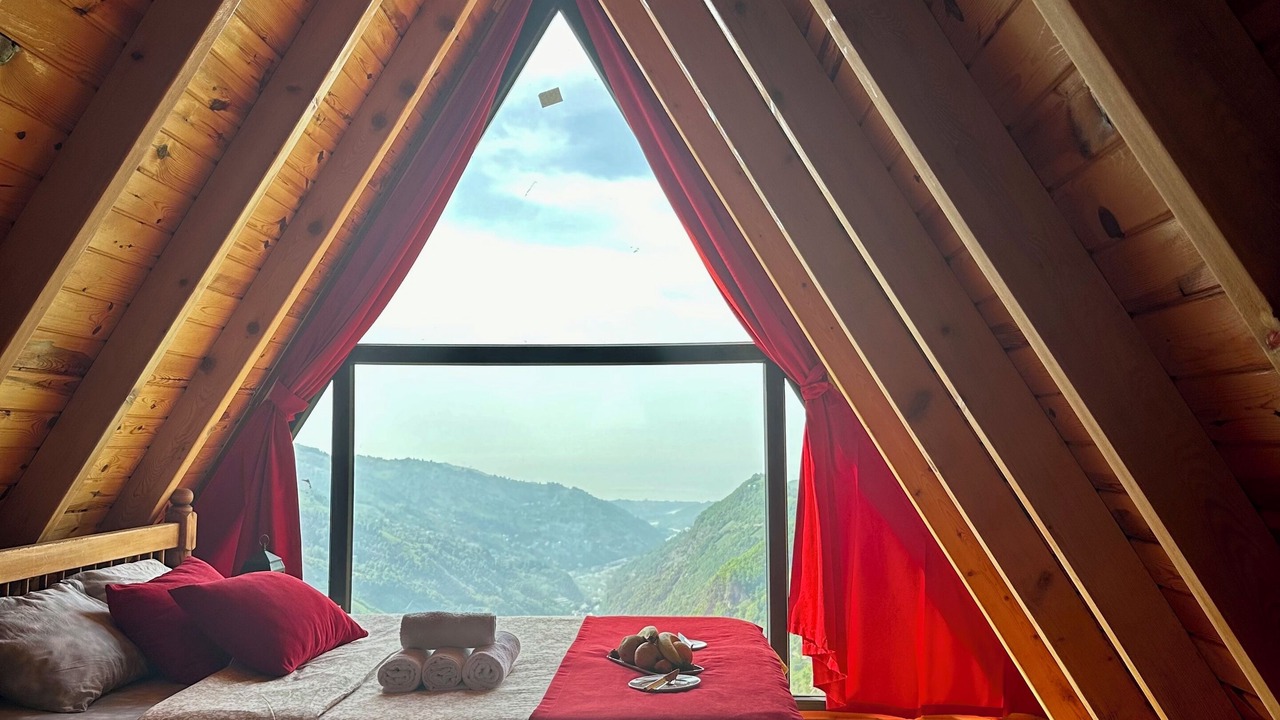 Photo of Bedroom in Ardesen