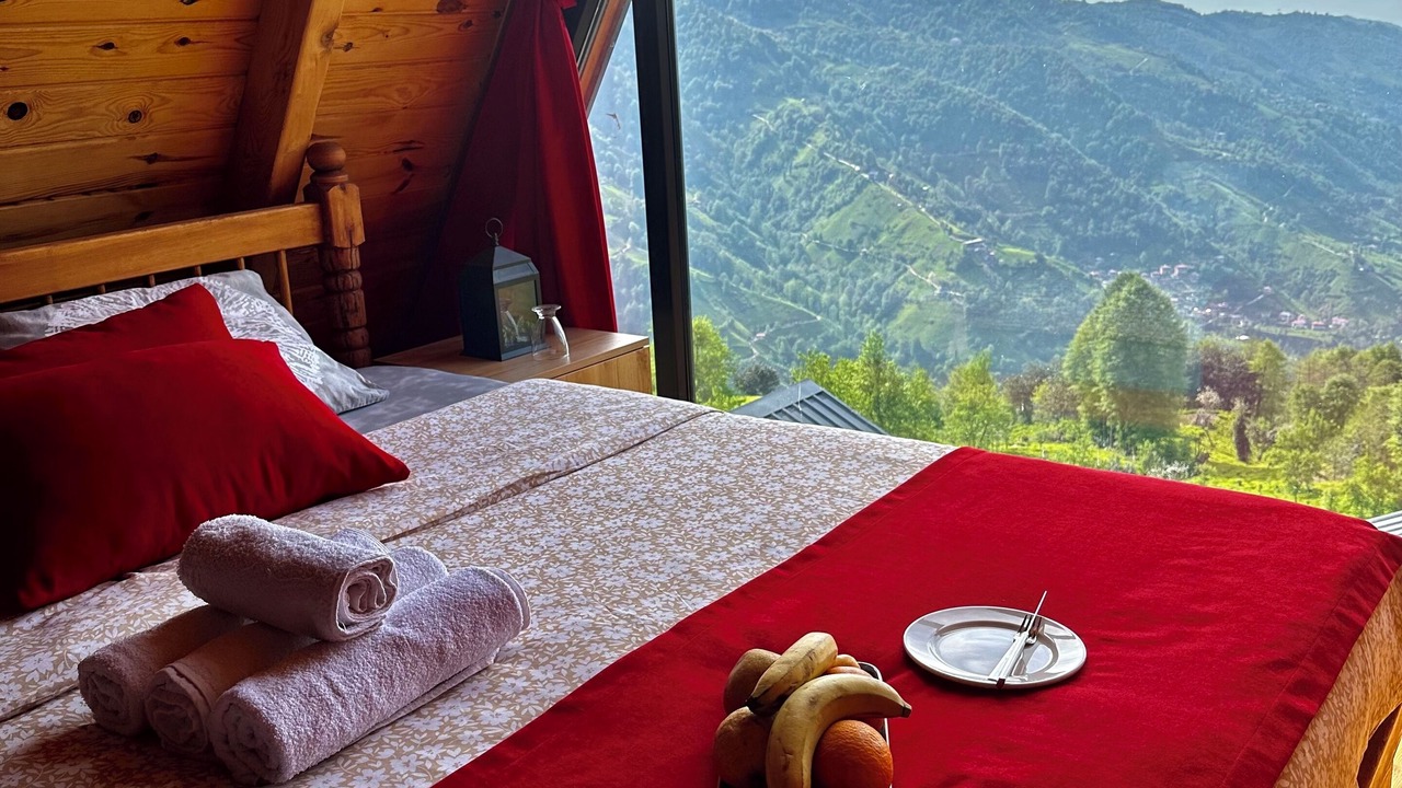 Photo of Bedroom in Ardesen