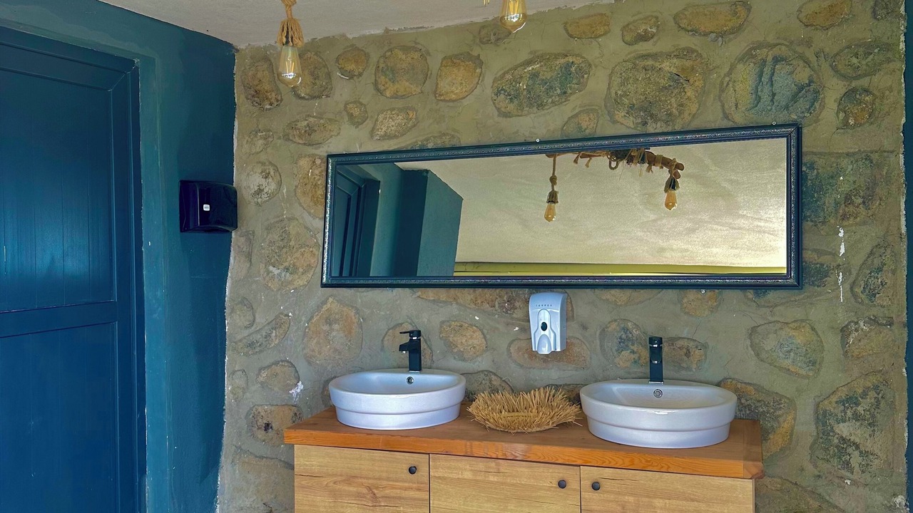 Photo of Bathroom in Ardesen