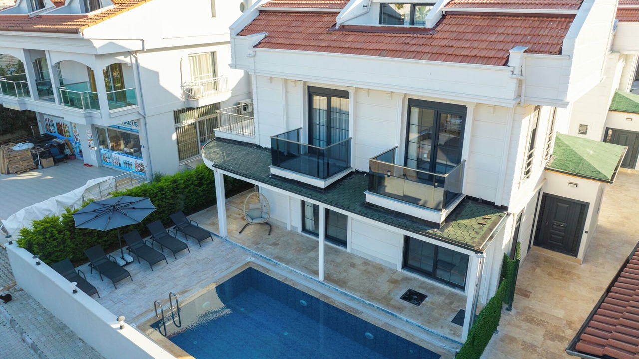 Photo of Outdoor in Icmeler