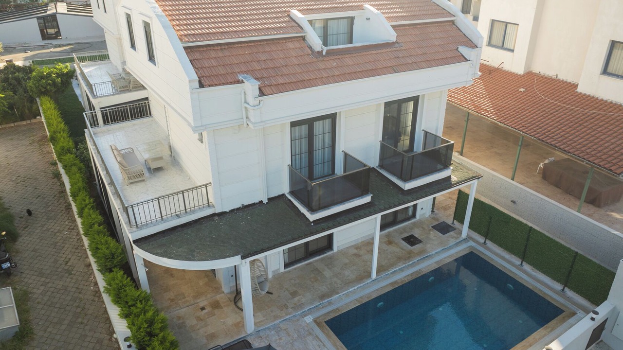 Photo of Outdoor in Icmeler