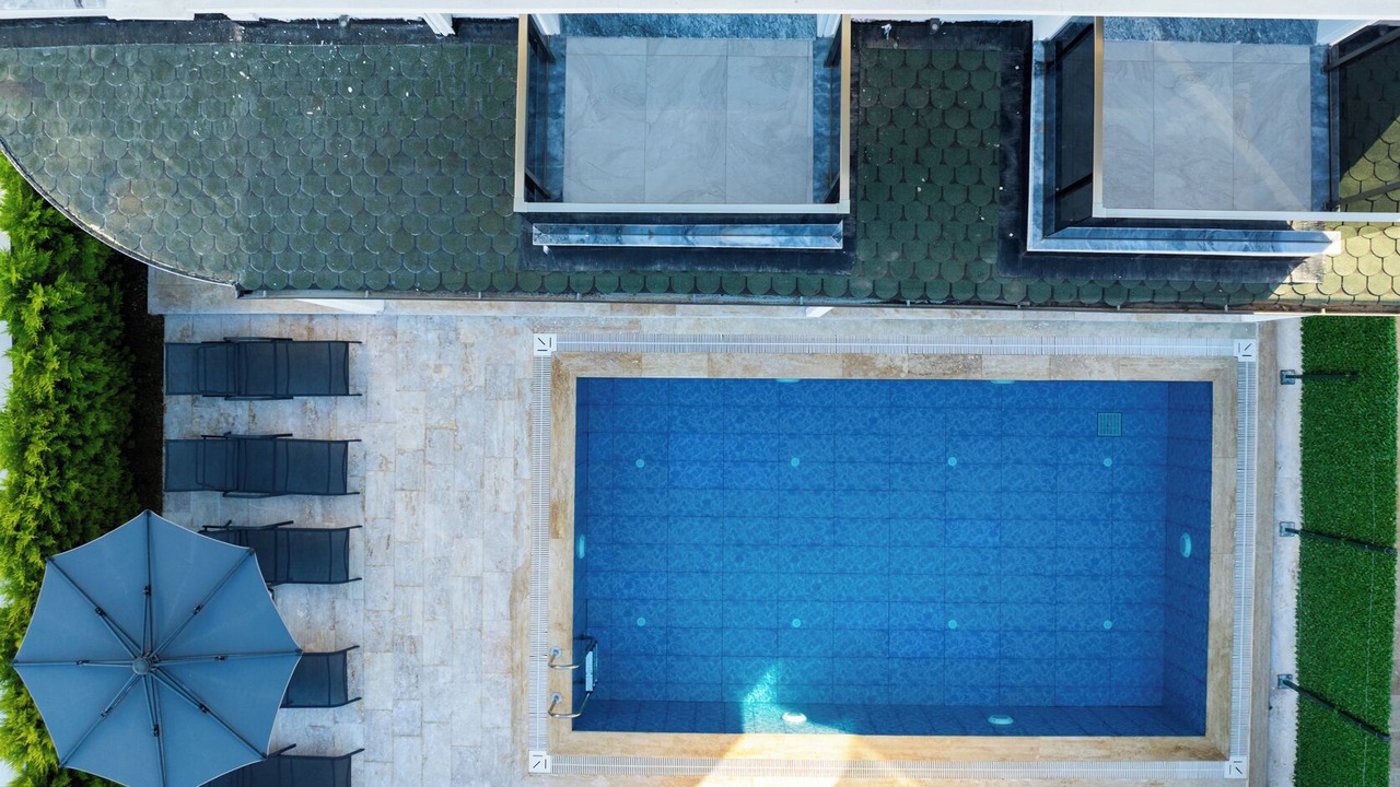Photo of Outdoor in Icmeler