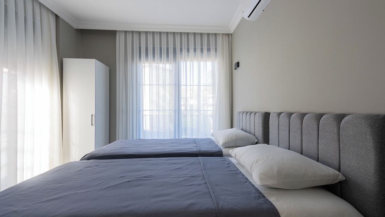 Photo of Bedroom in Icmeler