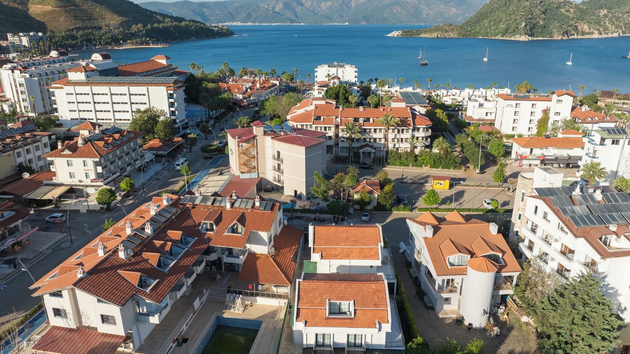 Photo of Outdoor in Icmeler