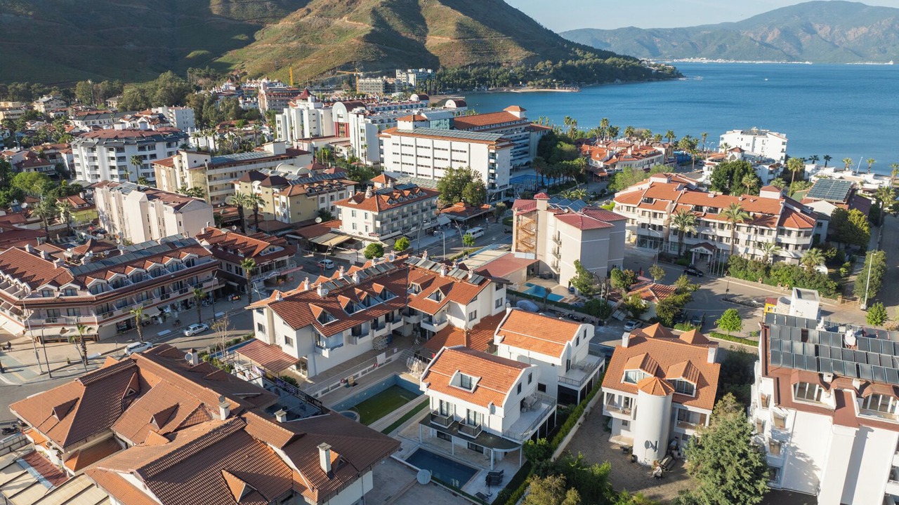 Photo of Outdoor in Icmeler