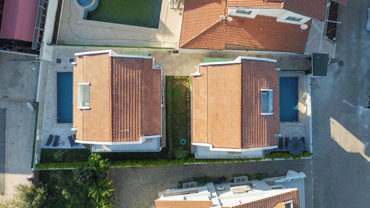 Photo of Outdoor in Icmeler