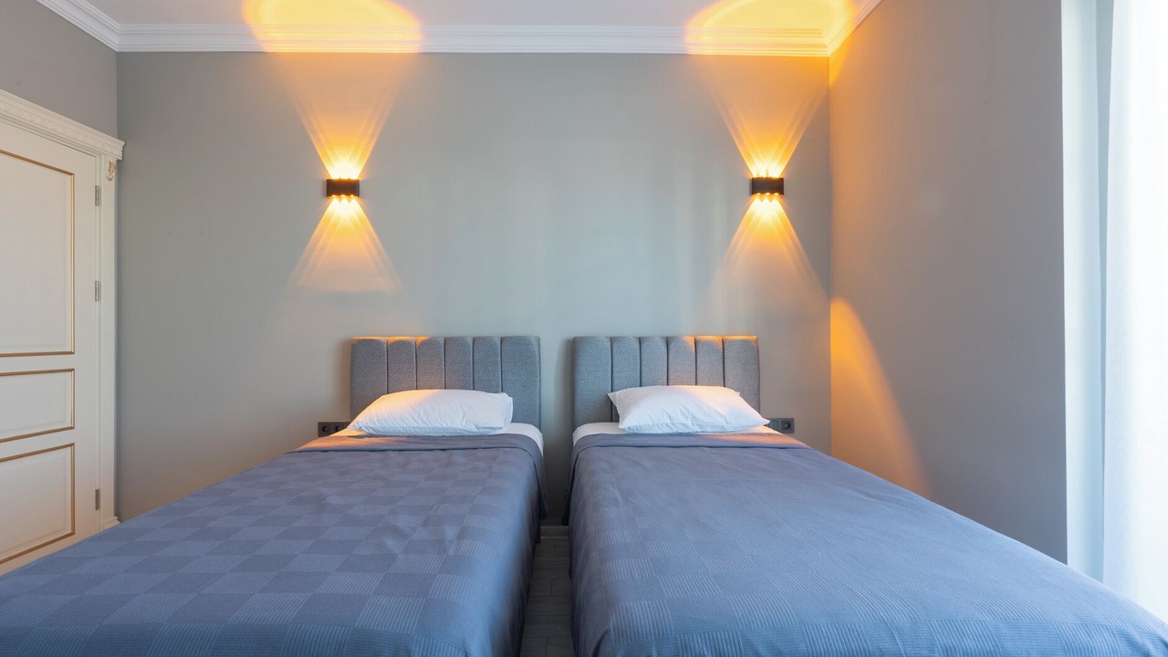 Photo of Bedroom in Icmeler