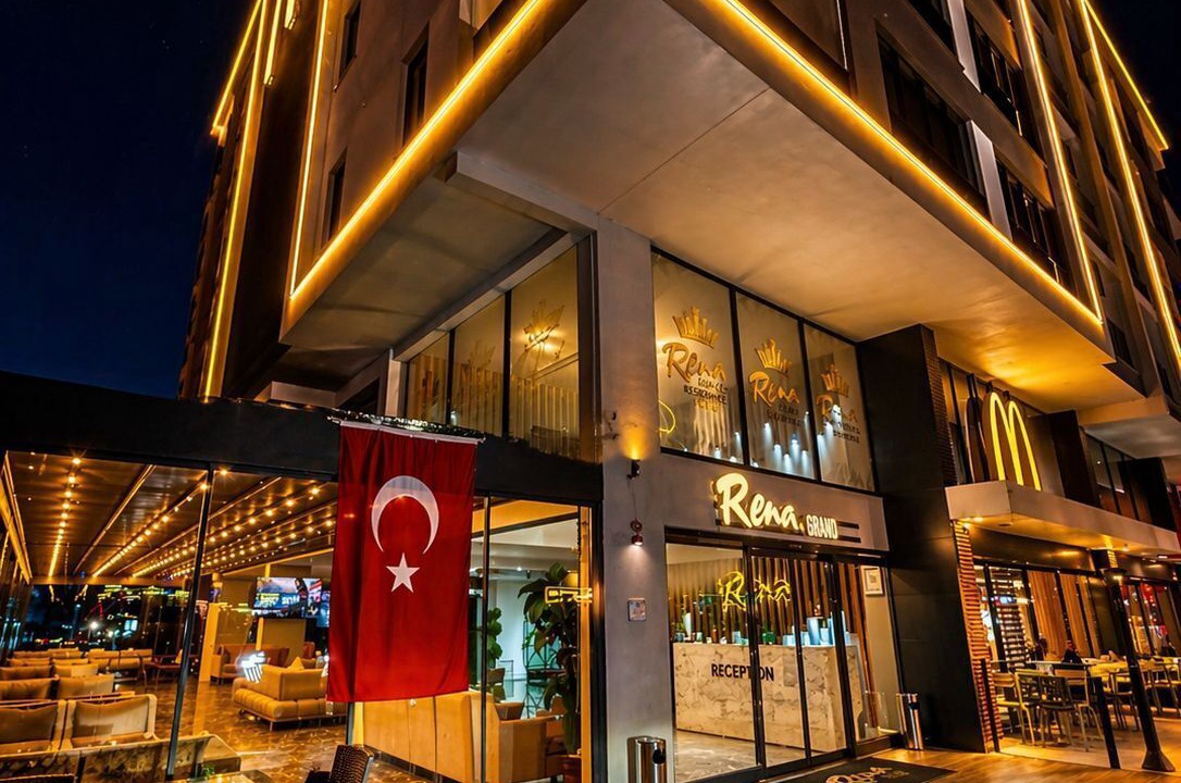 Photo of Outdoor in Yomra