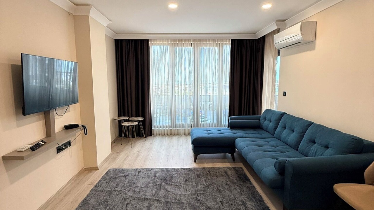 Photo of Livingroom in Yomra
