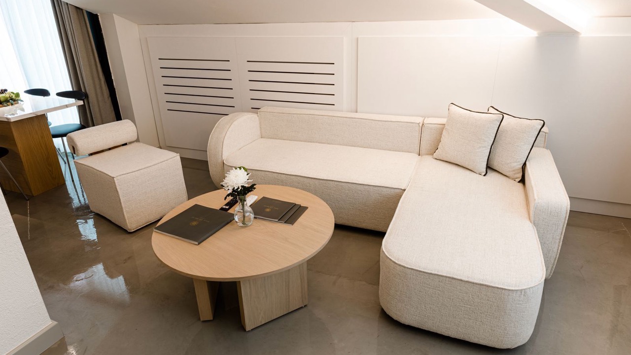 Photo of Livingroom in Besiktas