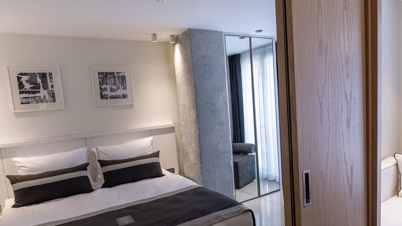 Photo of Bedroom in Besiktas