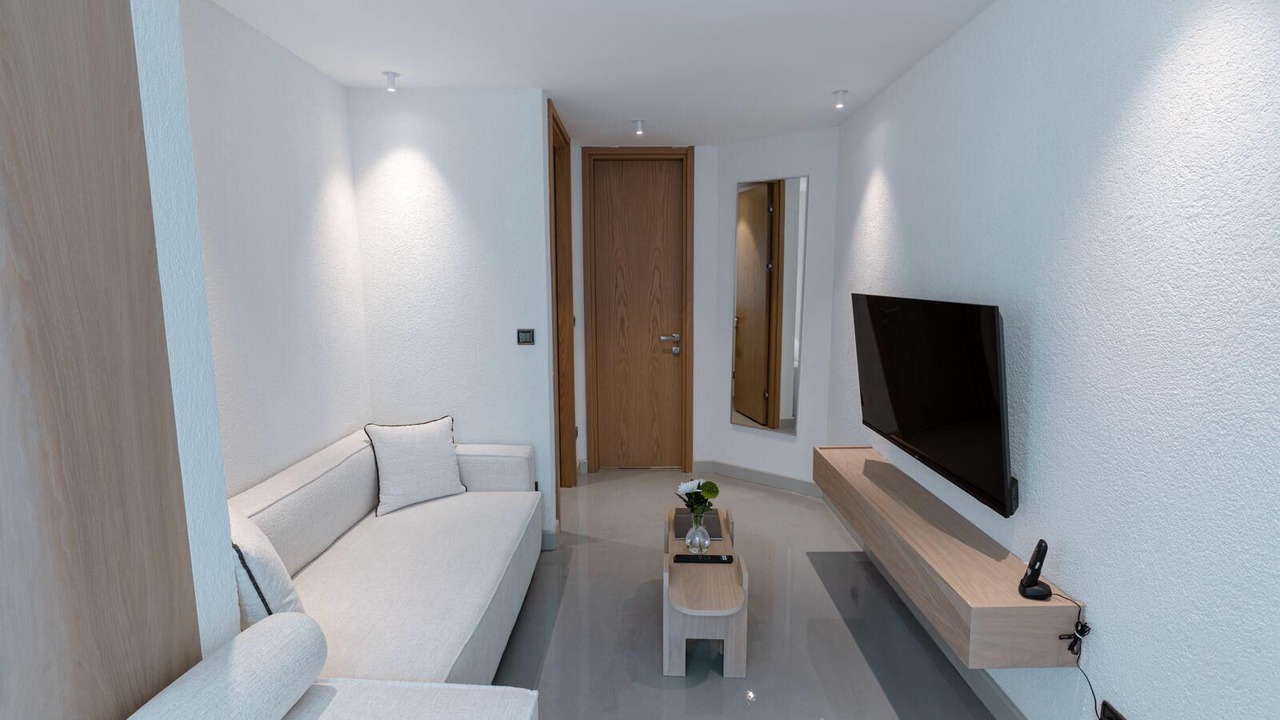 Photo of Livingroom in Besiktas
