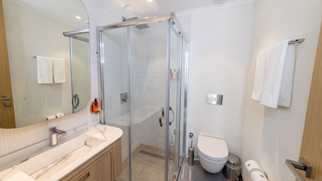 Photo of Bathroom in Besiktas