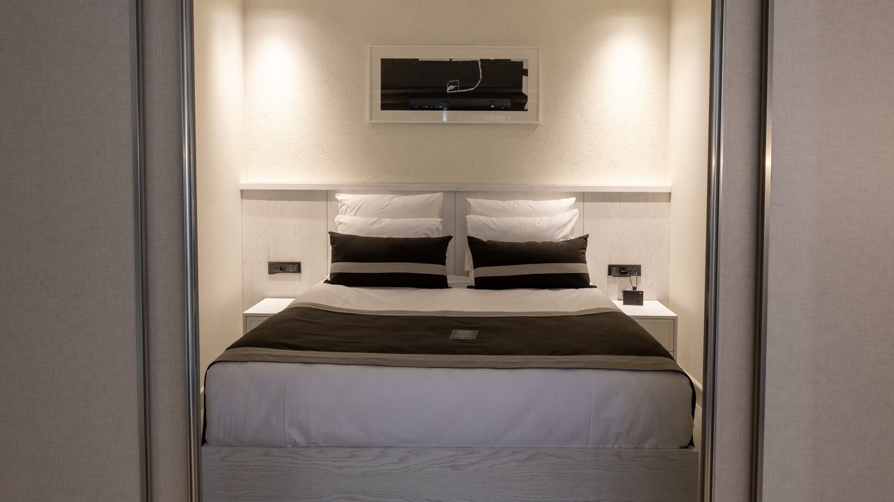 Photo of Bedroom in Besiktas