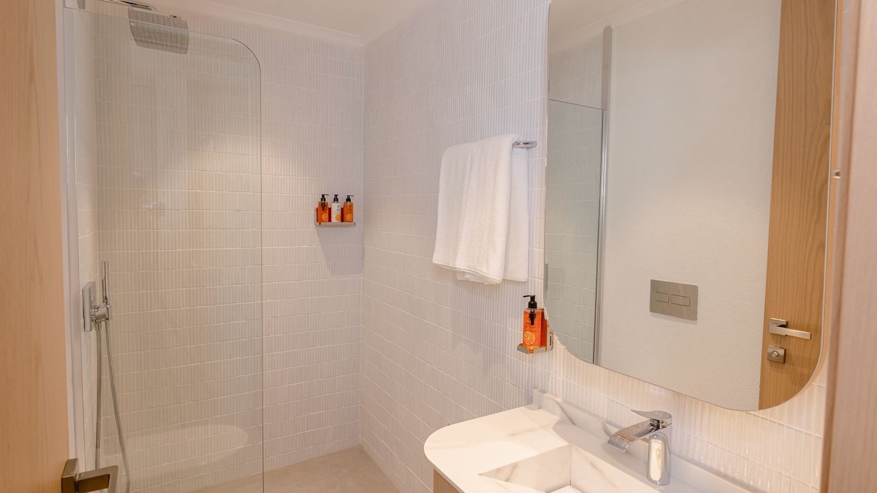 Photo of Bathroom in Besiktas
